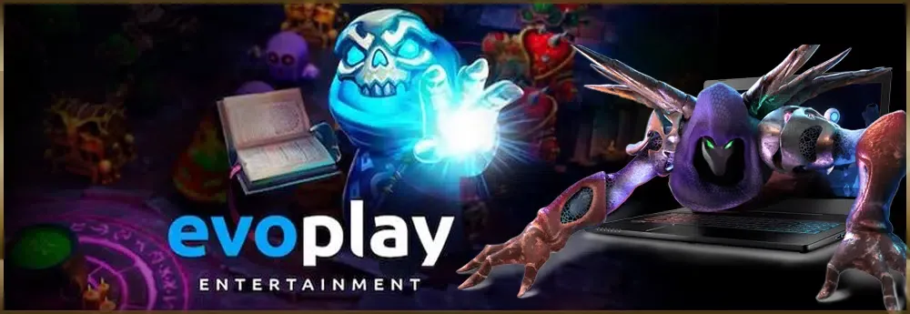 evoplay by domino456