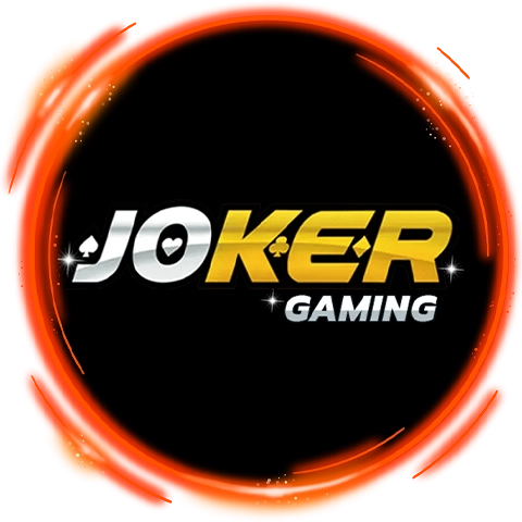 joker by domino456