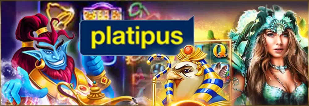 platpus777 by domino456